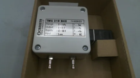TMG 318 N4H