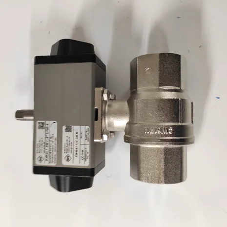 AKP 964-1 1/4"-DAD42