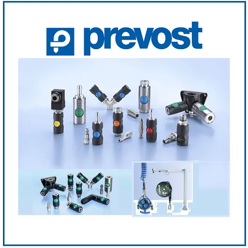 Prevost