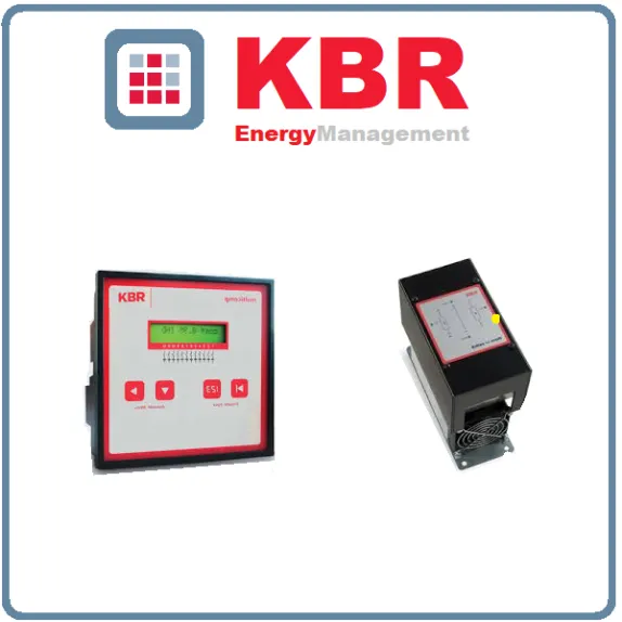 KBR