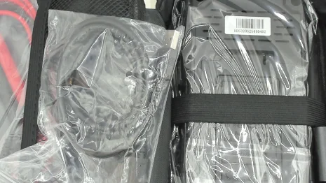 HDS320S