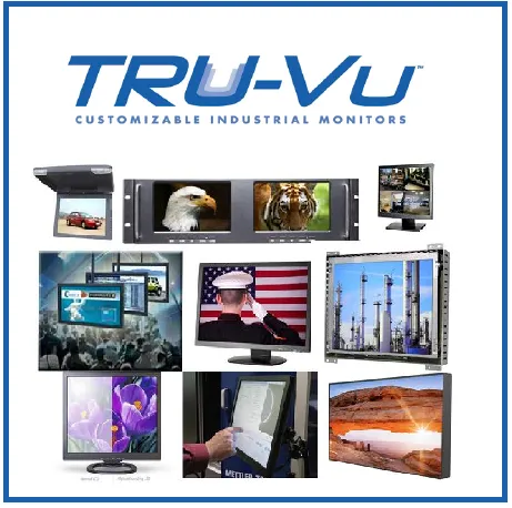 Truvu Monitors