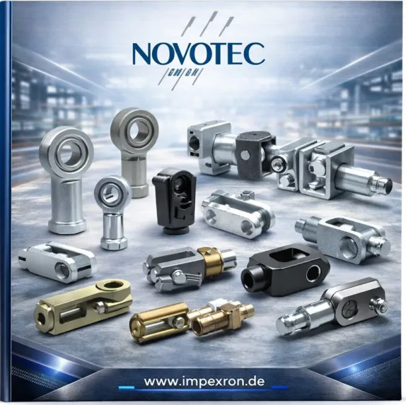 Novotec