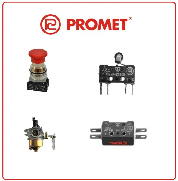 Promet