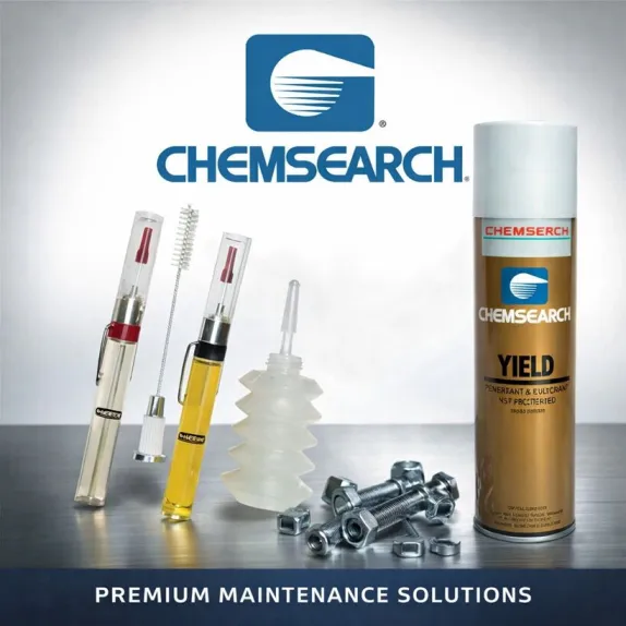 Chemsearch