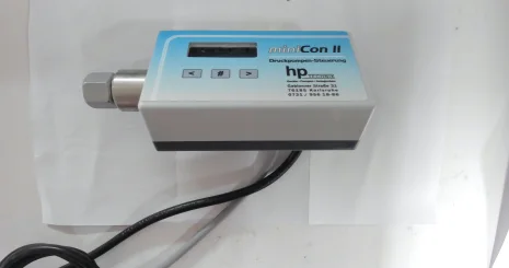 miniCon II