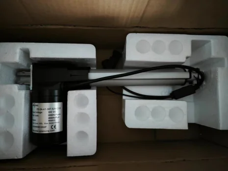 Model FD24