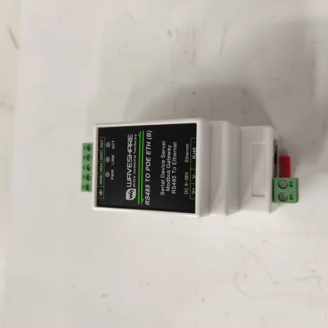 RS485 TO POE ETH (B)