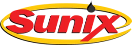 SUNIX logo SUNIX logo