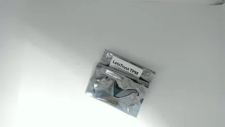LetsTrust TPM