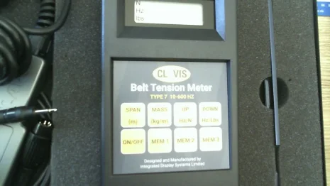 BFM LB 0551