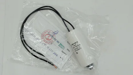 MKP 389B 1,8uF