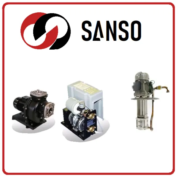 Sanso Electric