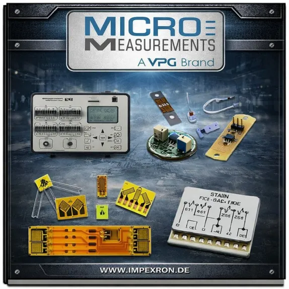Micro-Measurements