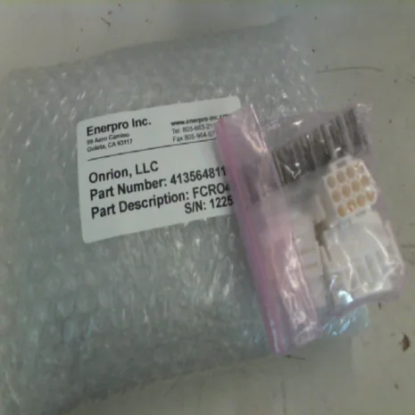 FCRO4100