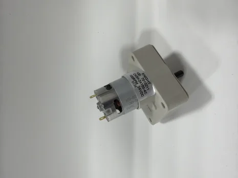 KEI 7010211 (100 RPM 24VDC)
