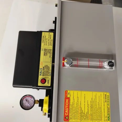 HMGP-303S 220V 12L