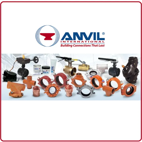 Anvil International