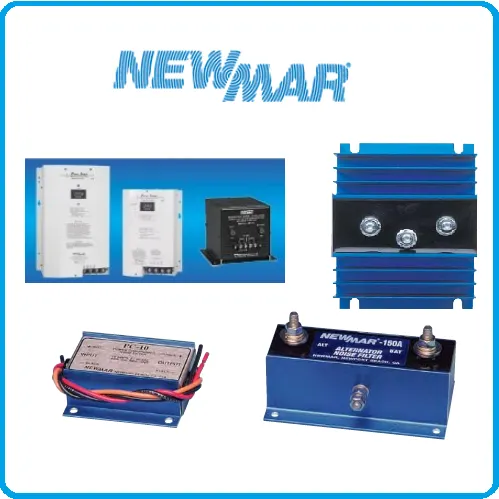 Newmar