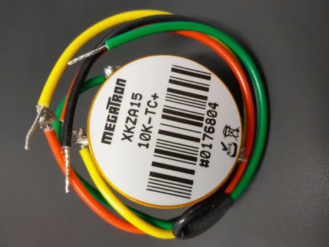 XKZA15 10K-TC+ 176804 OEM