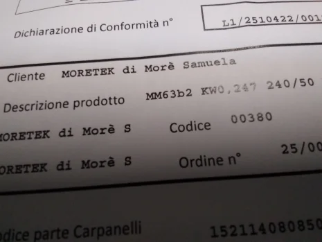 MM63b2 2 Poles