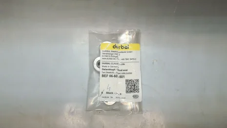 BEF 06-60-501