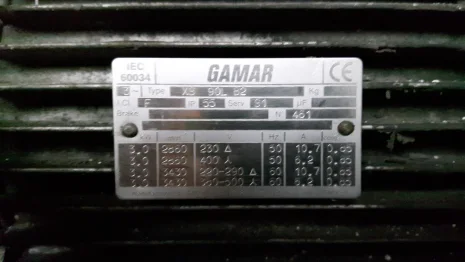 XS 90L B2 ( obsolete )