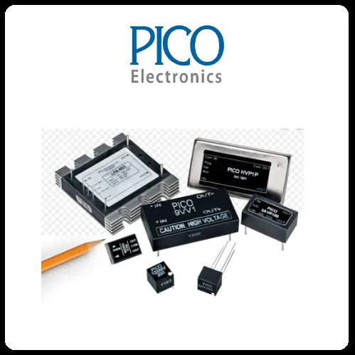 Pico Electronics