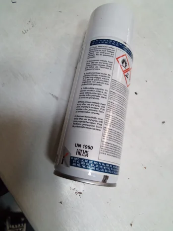 UNIMOLY C 220 SPRAY