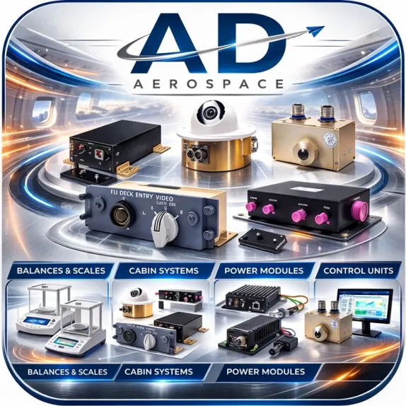 AD Aerospace