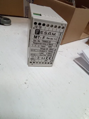 MT-F / TR0303-14