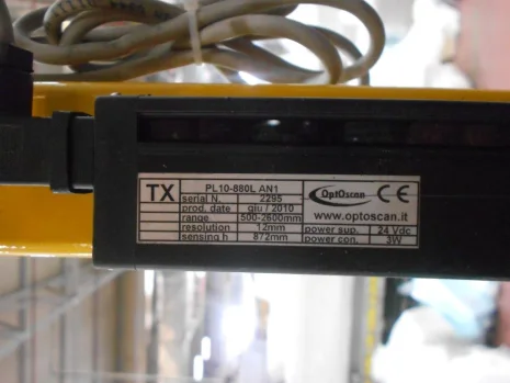 PL 10-880 AN1a1 M12C 