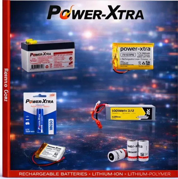 POWER-XTRA