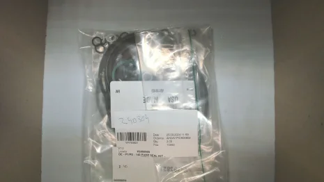 OE - P1/PD - 140 PUMP SEAL KIT - B-MOD