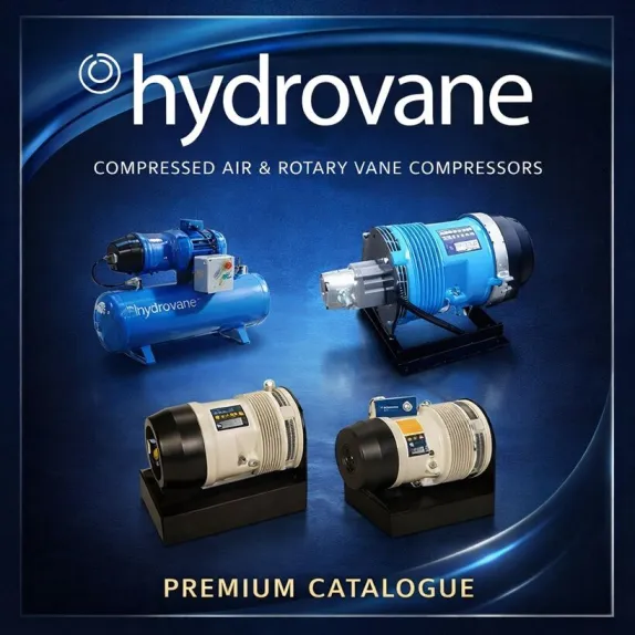 Hydrovane