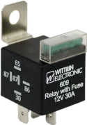 Wittrin Electronic logo Wittrin Electronic logo