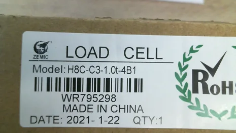 H8C-C3-1.0t-4B1