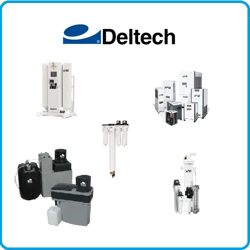 Deltech