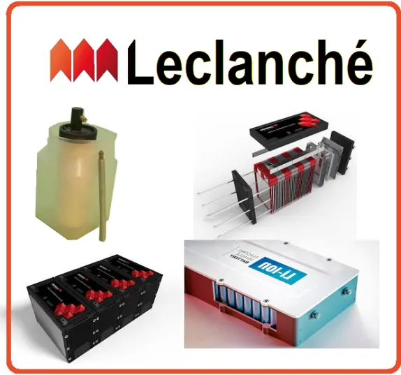 Leclanché