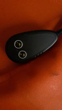 remote control for CB-1A