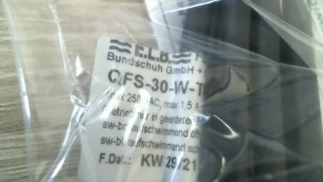 QFS30-W-2-TPK-05