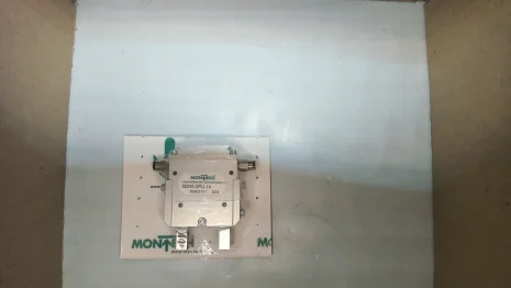 Nr. 56245 Type GPU-14