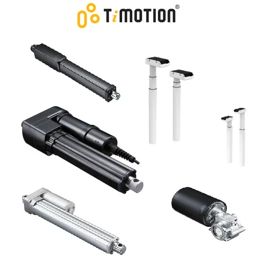 Timotion