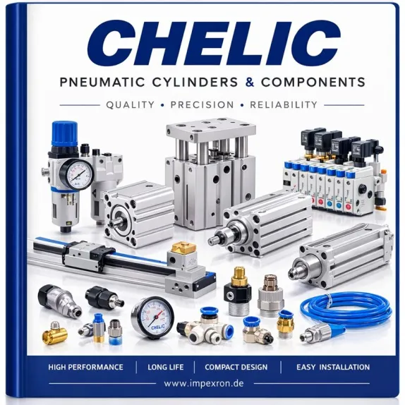 Chelic