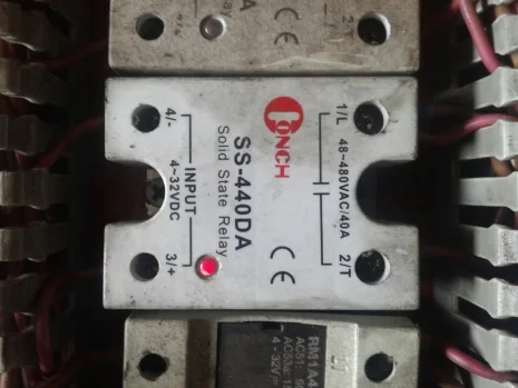 SS-440DA