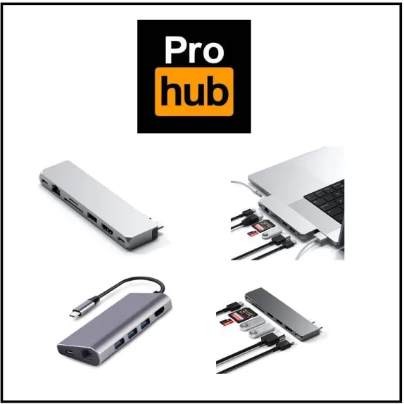 Pro-Hub