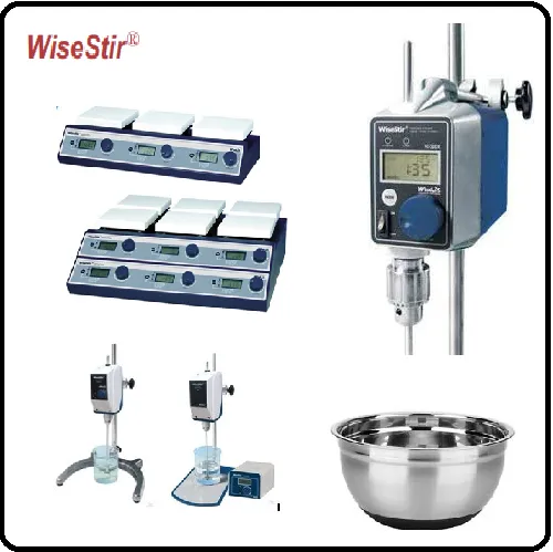 WiseStir