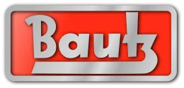 Bautz logo Bautz logo