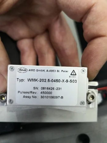 WMK-202.5-0450-X-9-S03
