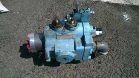 Model Nr. PU29 2R10 J02   S/N 00098280 